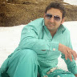 Meet your Posher, Waqar